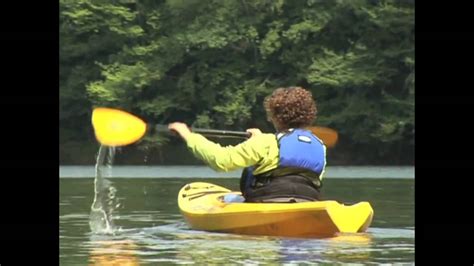 Kayaking Gear for Women - YouTube