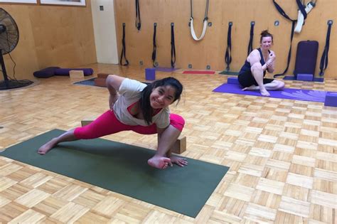 Getting Started with Back Arches to Your Yoga Practice - Seattle Yoga News