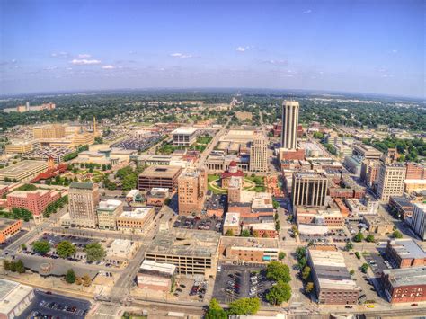 Springfield, Capital Of Illinois - WorldAtlas