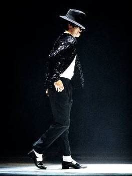 Moonwalk Dance - TV Tropes