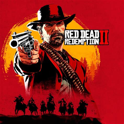 Download Red Dead Redemption 2 Ultimate Edition V1.0.1207.60 [No Crack ...