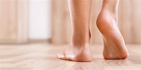 Foot Arch Types: What You Need To Know | FootGearLab