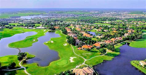 Fox Hollow Golf Club - Florida Golf Course Review