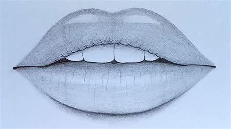 Top How To Draw A Perfect Mouth in the year 2023 Don t miss out ...