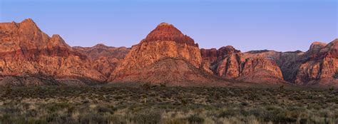 Best Red Rock Canyon Trails | REI Co-op Adventure Center