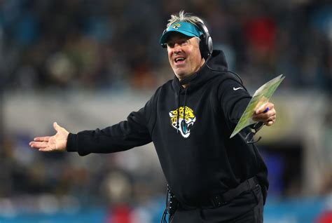 Jaguars head coach Doug Pederson gets play-calling inspiration from Twitter