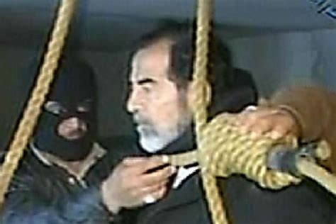 The ghost of Saddam still haunts Washington, 10 years after Iraqi ...