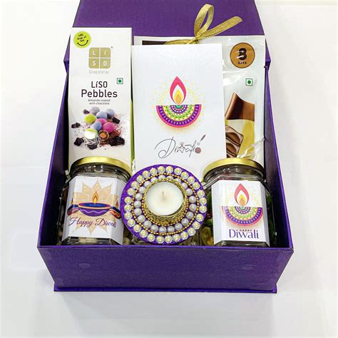 Order Best Corporate Diwali Gifts For Employees | Angroos