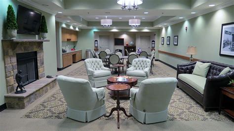 Photos and Videos | Sycamore Springs Senior Living