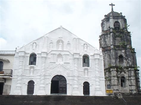 Daraga Church in Daraga, Albay | Noelizm