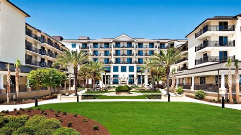 Jekyll Island, GA Hotel | The Westin Jekyll Island