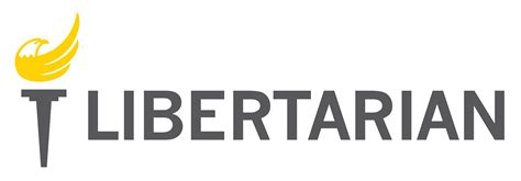 Libertarian Party logo artwork; high-resolution transparent PNG format ...