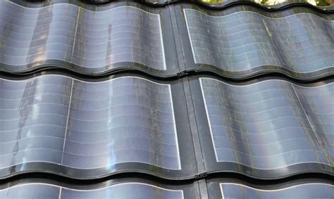 Hanergy's thin solar panels break multiple world records for efficiency ...