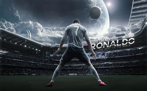 Cristiano Ronaldo Wallpapers