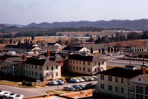 Oak Ridge 1959 | Oak ridge tn, Oak ridge, Oak ridge tennessee