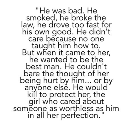 I love bad boys quotes - Google Search | Good girl quotes, Bad boy ...