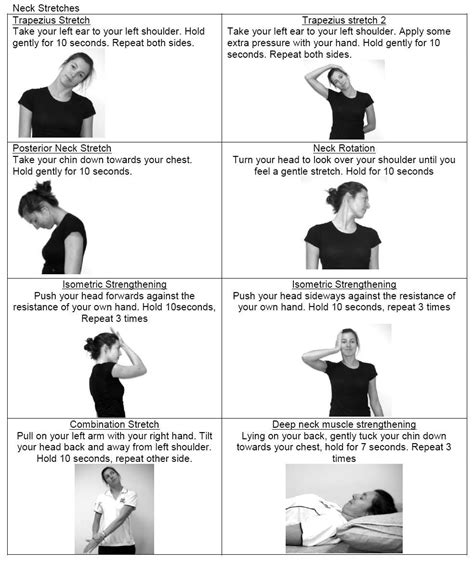 Pin on OT- Exercises