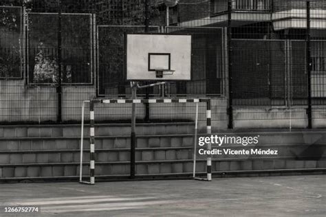 5,377 Handball Court Stock Photos, High-Res Pictures, and Images ...