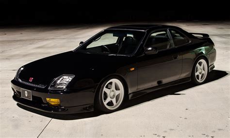 Honda Prelude Wallpapers - Top Free Honda Prelude Backgrounds ...