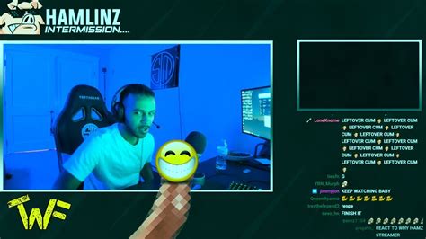 tsm Hamlinz freestyle rapping on twitch stream - YouTube