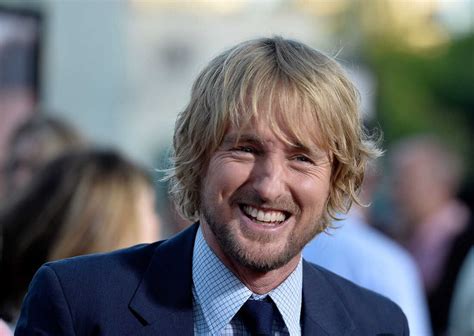 Owen Wilson Plays 'Not My Job' On 'Wait Wait... Don't Tell Me!' : NPR