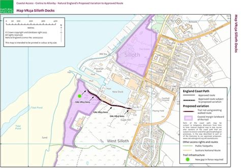 Notice by the Secretary of State under section 52 [and 55(1)] of the ...