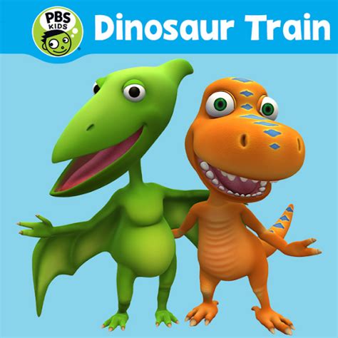 Dinosaur Train: Season 12 - TV on Google Play