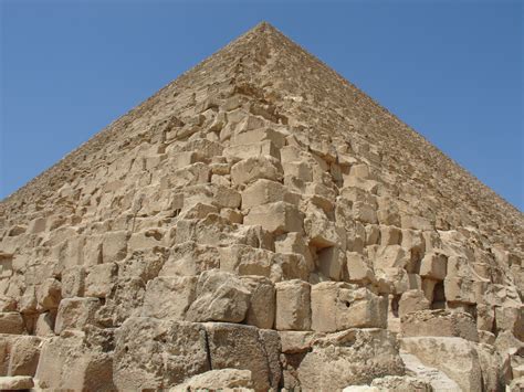 File:Great Pyramid of Giza edge.jpg - Wikipedia