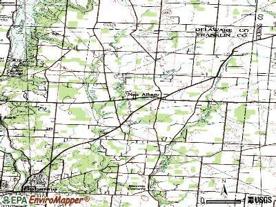 New Albany, Ohio (OH 43054) profile: population, maps, real estate ...