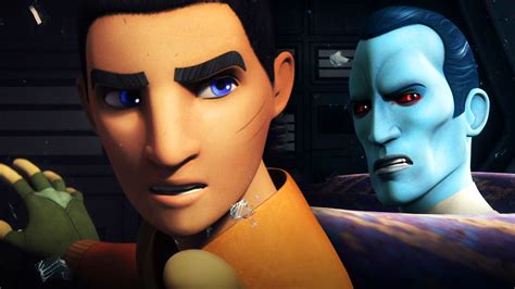 'Star Wars' Has Reportedly Found Its Grand Admiral Thrawn & Ezra ...