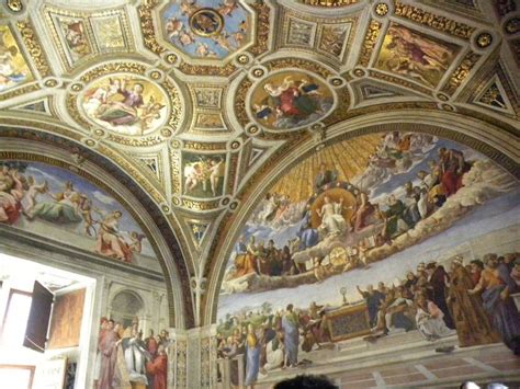 The Vatican, Vatican City, Italy | Painting, Wall painting, Vatican city