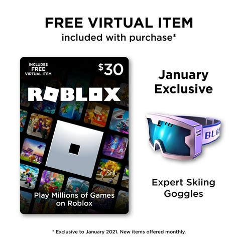 Roblox $30 Digital Gift Card [Includes Exclusive Virtual Item] [Digital ...