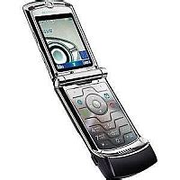 Motorola RAZR V3 - Description, specification, photos, reviews ...