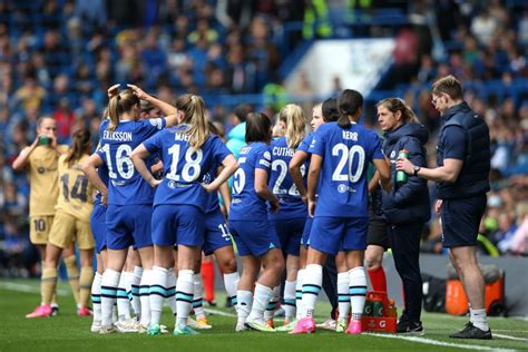 Chelsea FC Women - The Chelsea Chronicle