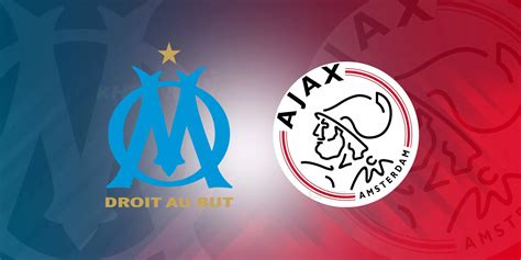 Marseille vs Ajax: Predicted lineup, injury news, head-to-head, telecast