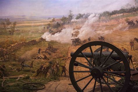 Battle of Gettysburg Facts: The Turning Point of the Civil War | Owlcation