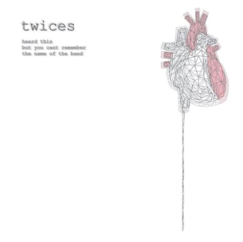 twices, 2.0 on Behance