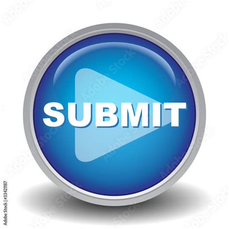 "SUBMIT ICON" Stock image and royalty-free vector files on Fotolia.com ...