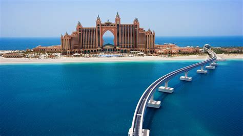 Atlantis, The Palm | WATG