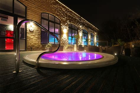 Titanic Spa | Hotels in Huddersfield | Creative Tourist