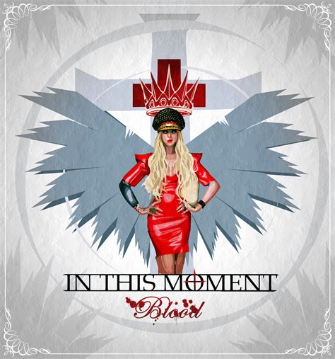 Tune Of The Day: In This Moment - Blood