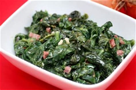 Egusi Spinach Recipe | CDKitchen.com