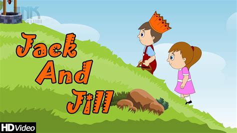 Free Jack And Jill, Download Free Jack And Jill png images, Free ...