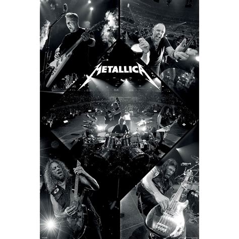 Metallica - Live - Walmart.com