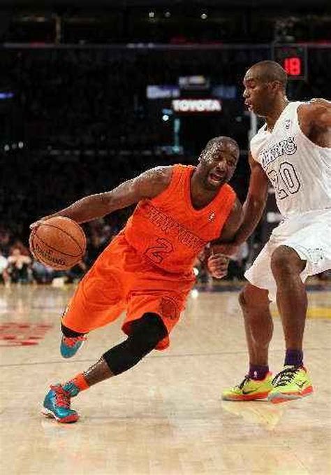 Knicks' Raymond Felton diagnosed with fractured right pinkie - nj.com