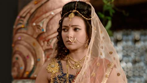 Watch Chandra Nandini TV Serial Episode 85 - A Contest Between Helena ...