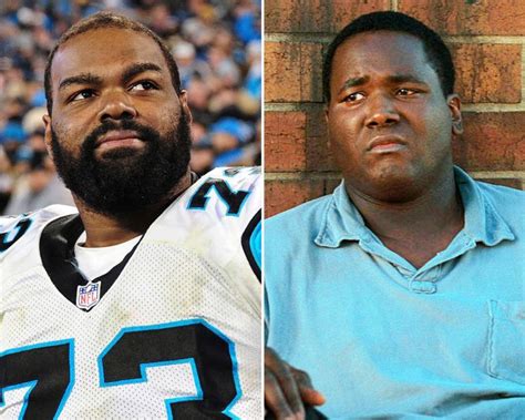 The Real Story Behind Michael Oher And The Blind Side | Sports 1st