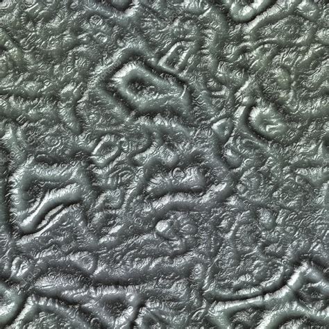 Gray seamless alien skin texture — Stock Photo © cobraCZ #65520473