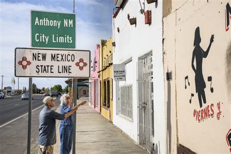 In Anthony, NM, a border community and its farmworkers find solidarity ...