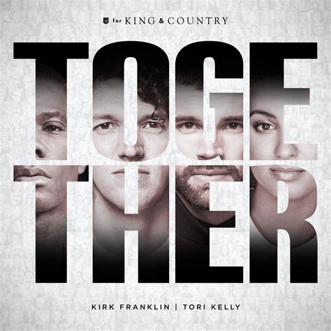 For KING & COUNTRY, TOGETHER | Track Review 🎵